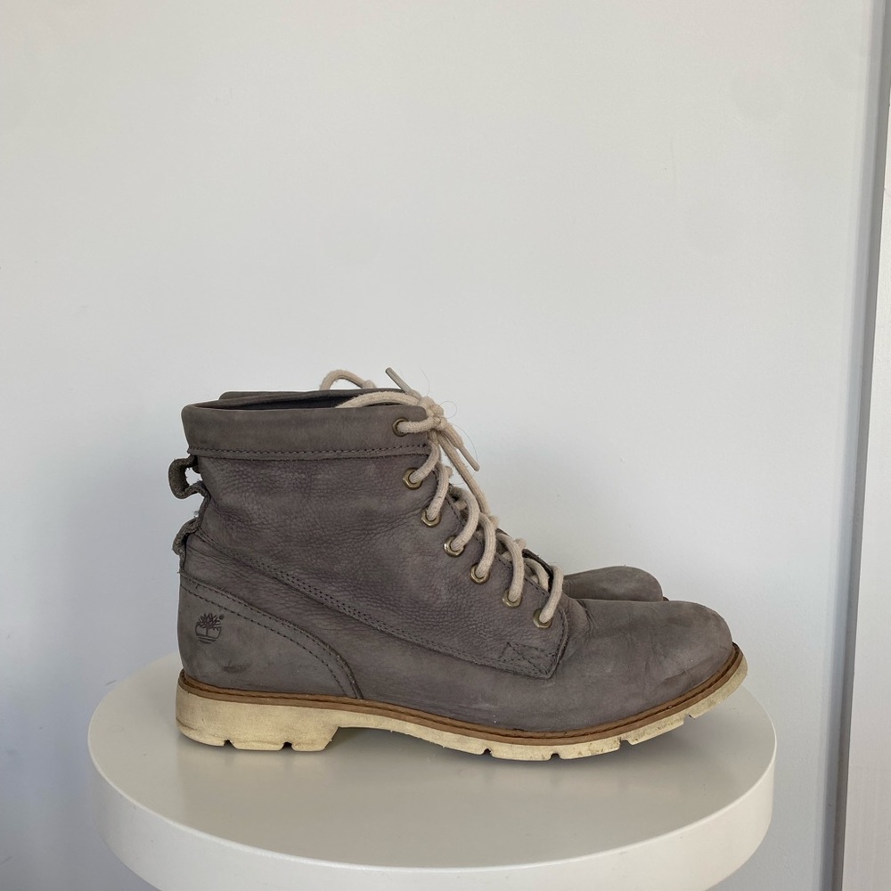 Women’s Timberland Boots